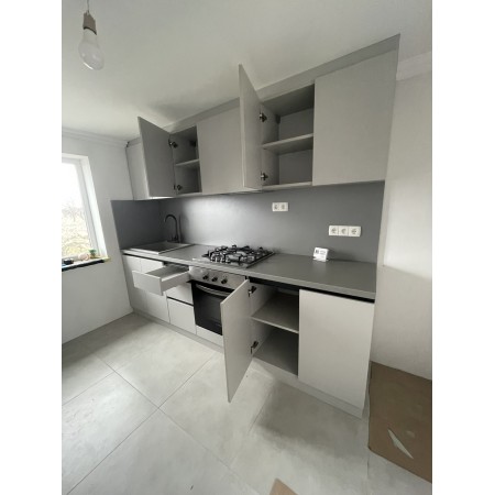 Bucatarie modulara  PAL A-1